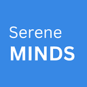 Serene Minds Logo